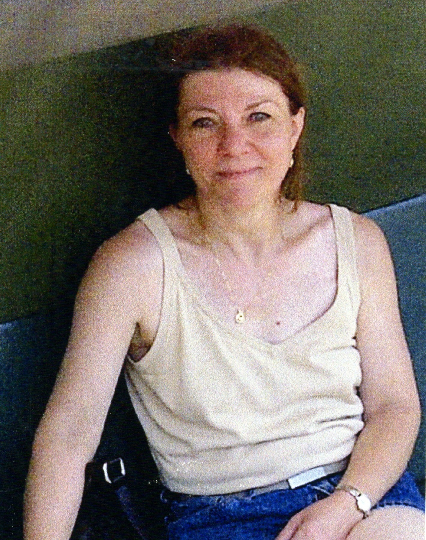 Obituary of Donna Pruce Quint