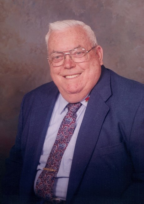 Obituary of Henry Brooks