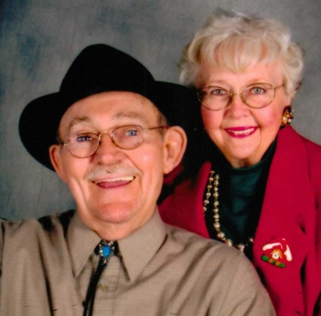 Obituary of Evelyn Cullom Pettyjohn