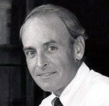 Obituary of Dudley Pearson