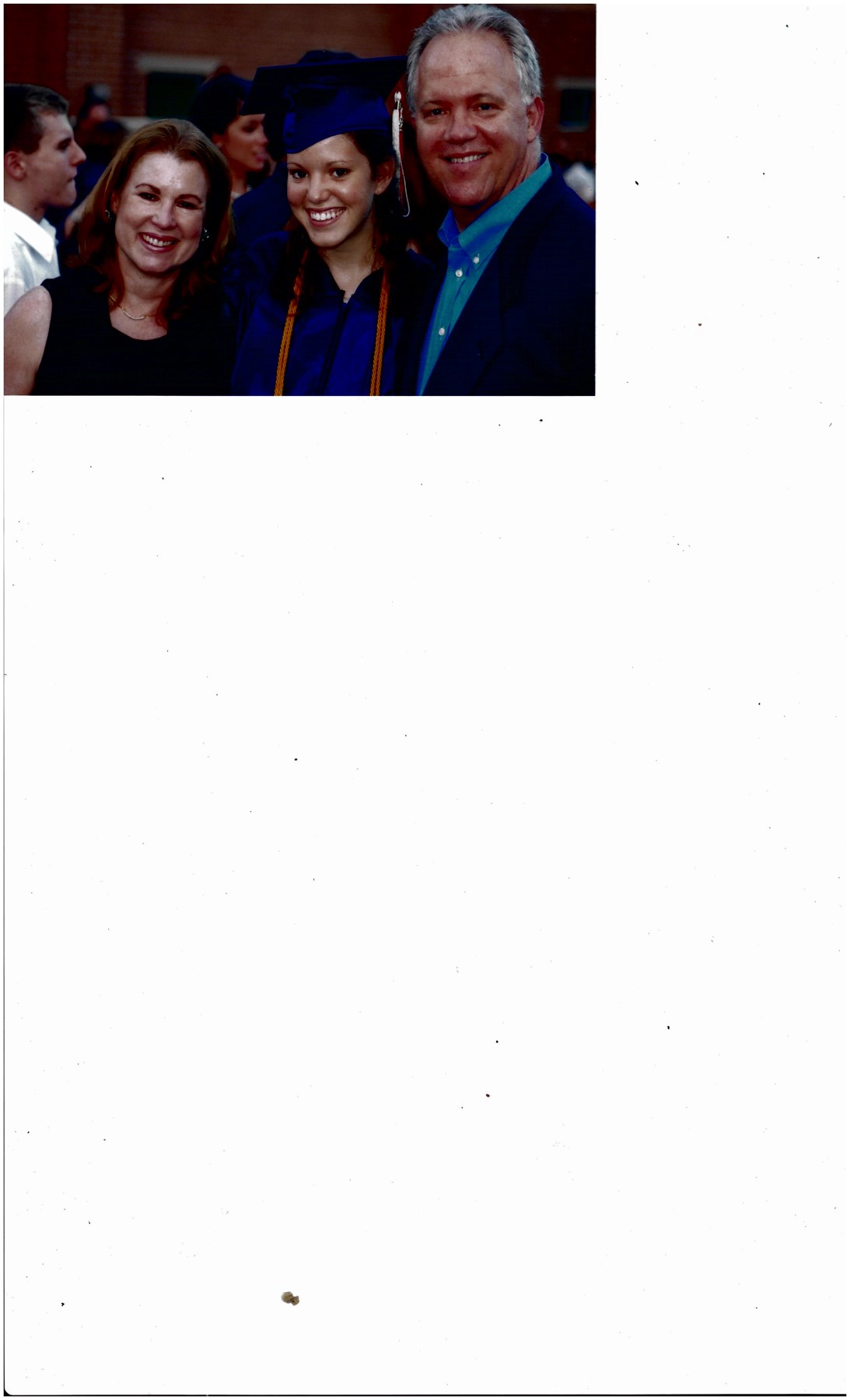 Obituary of Mr. Michael Joseph Williamson