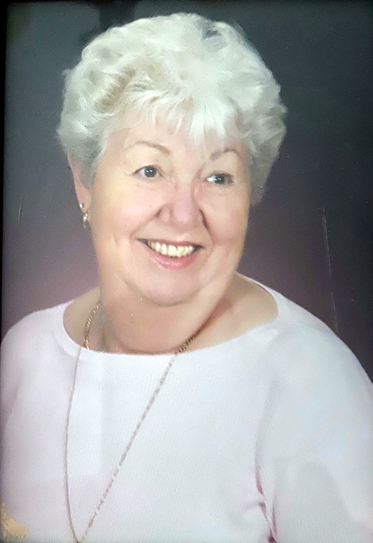 Doris M. Hackel Obituary Louisville, KY
