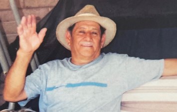 Obituary of Daniel Juarez