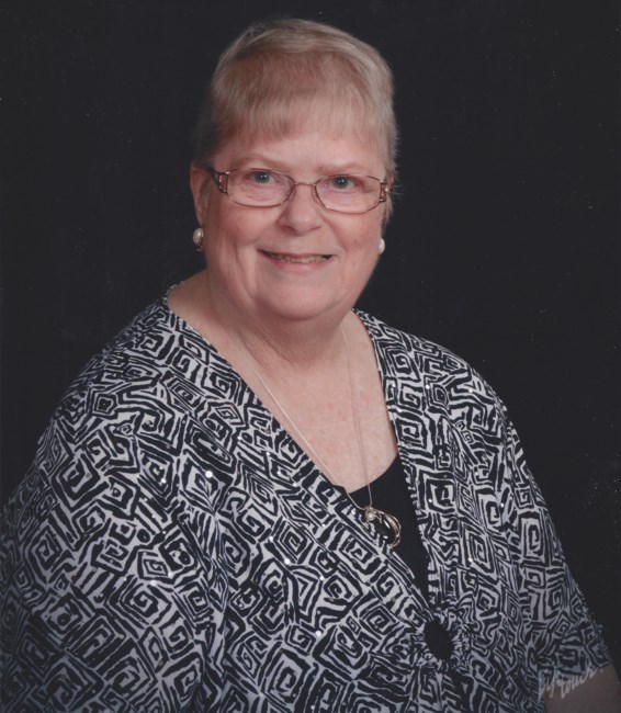 Obituary of Nana Ruth Mulvania