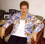 Luz Morales Rodríguez
