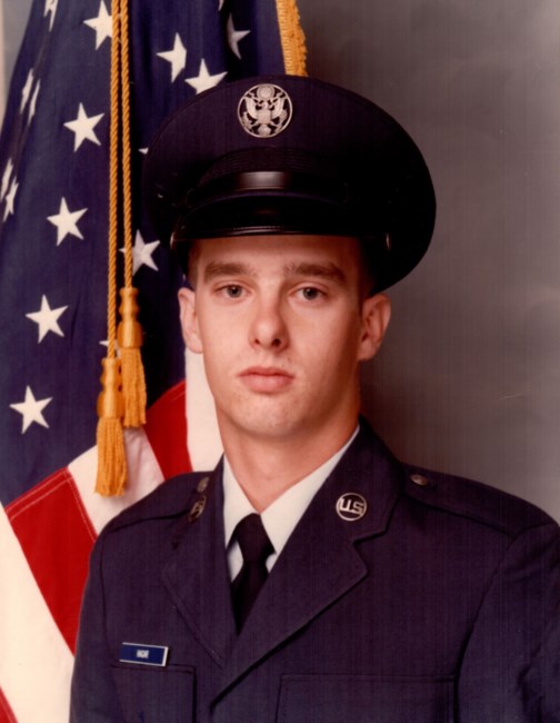 Obituary of Christopher Samuel Hagar