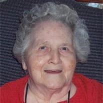 Obituary of Eloise Mae (Bain) DeLong
