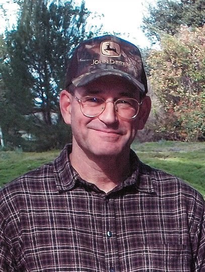 Obituario de John Raymond Bolduc