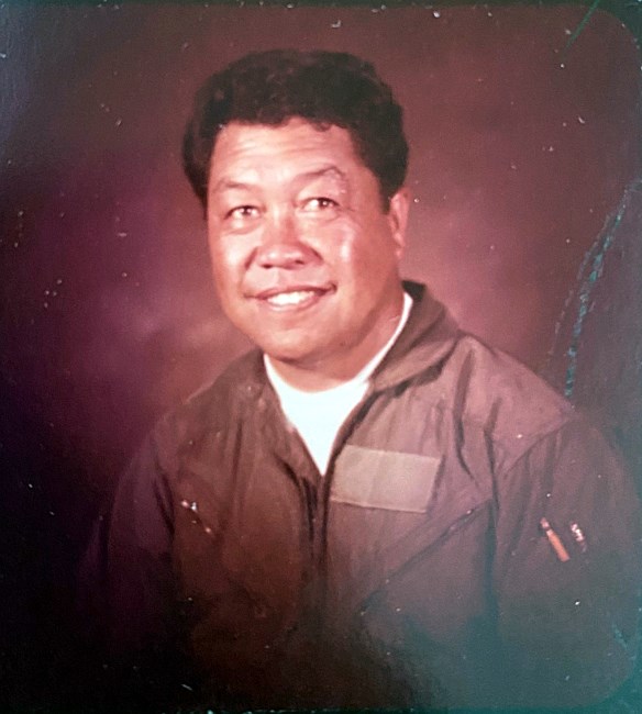 Obituary of Alexander Analani Halemanu