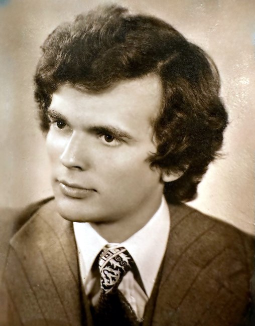 Obituary of John Wilson