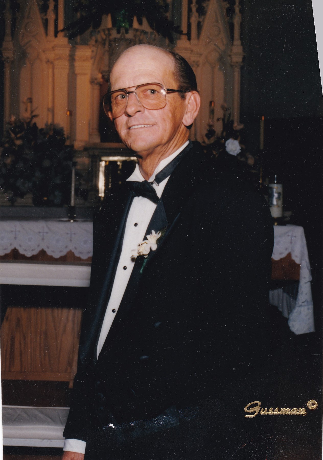 Obituario de Newton "York" Joseph Aucoin