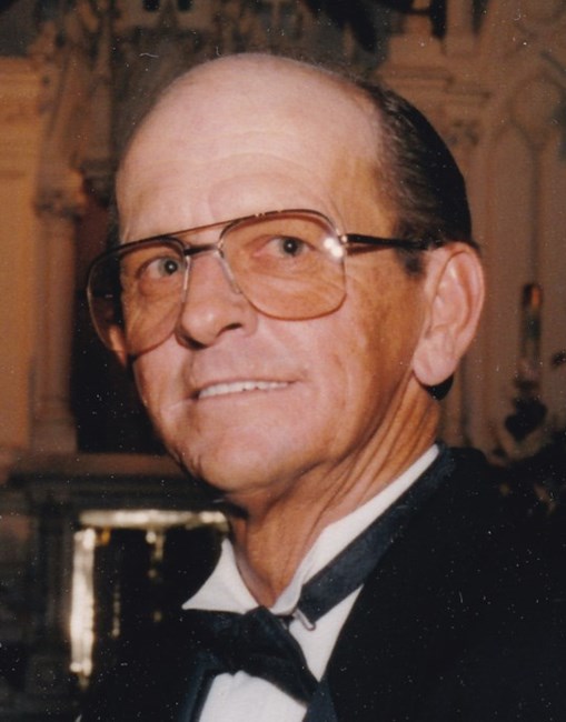 Obituary of Newton "York" Joseph Aucoin