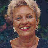 Obituary of Shirley Lacritz