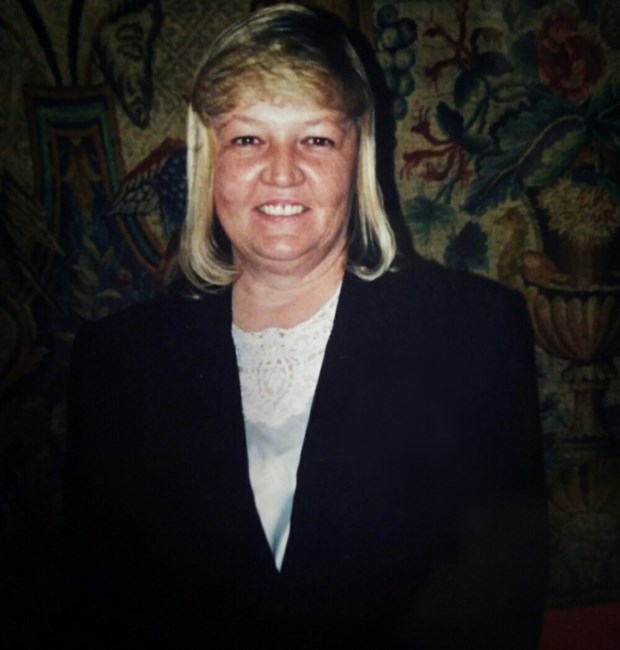 Obituary of Rebecca L Yearous