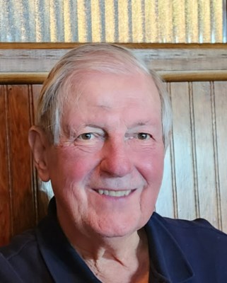 Obituary of Patrick Comeaux
