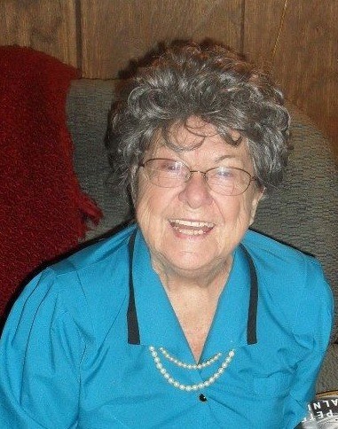 Obituary of Margaret L. Layman