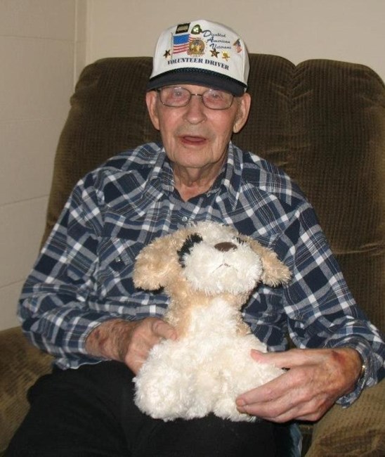 Obituary of Albert "Bud" Fry Sr.