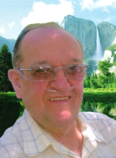 Obituary of Paul C. DeLong
