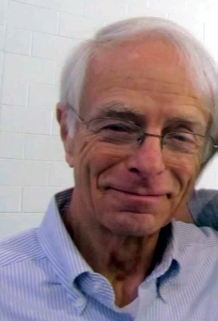 Avis de décès de Robert Merle Murphy Jr.