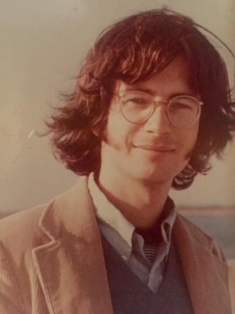 Obituary of Edward Older Edney III