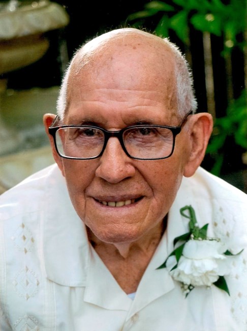 Obituary of Eliezer Reyes