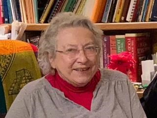 Obituary of Marilyn Heinzel