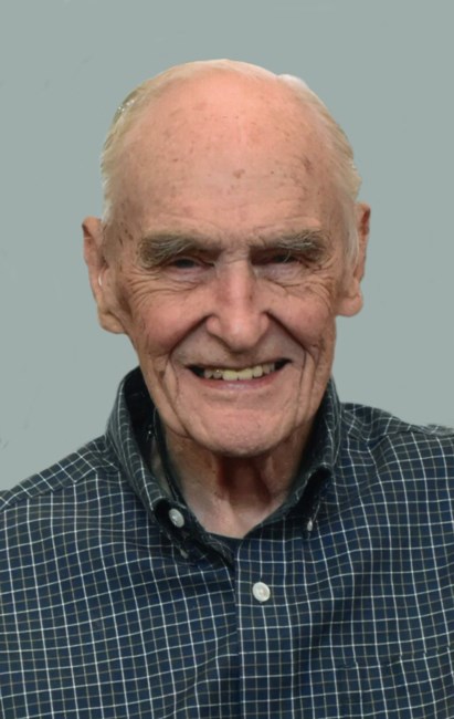 Obituary of Donald Lambert Rens