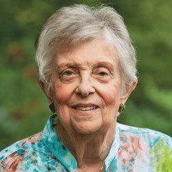 Obituary of Anne Hayes Tate