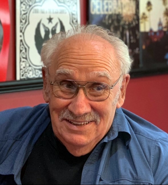 Obituary of Dr. Steven Mark Zimmerman