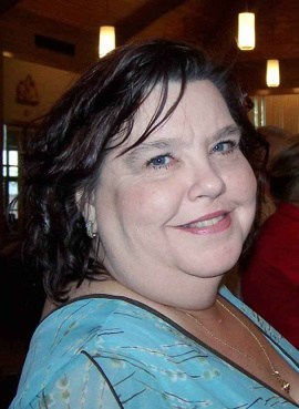 Obituary of Susan Richter Quarterman