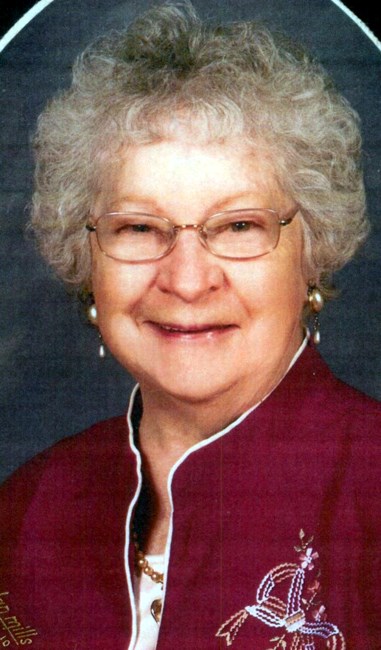 Obituary of Elsie D. Milden