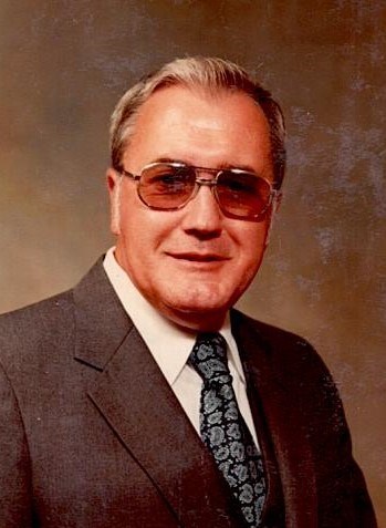 Obituary of John Merle Wittenback