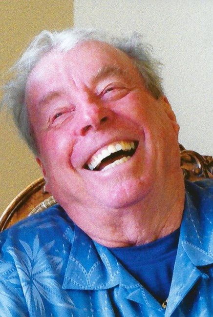 Obituary of Jack Hunter