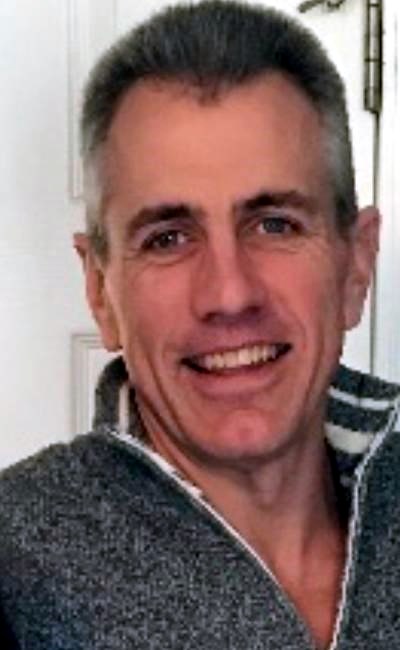 Avis de décès de William J. Robertson