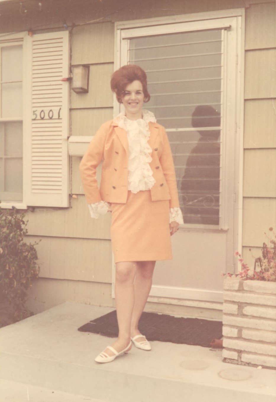 Obituary of Josephine Ann Young