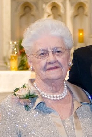 Obituary of Johanna L Laucks