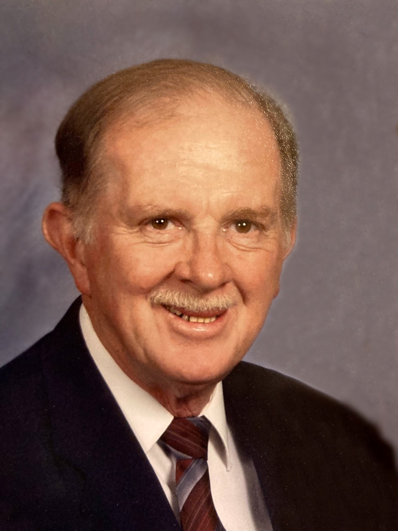 Gerald (Jerry) Eugene Winters Obituary Fort Wayne, IN