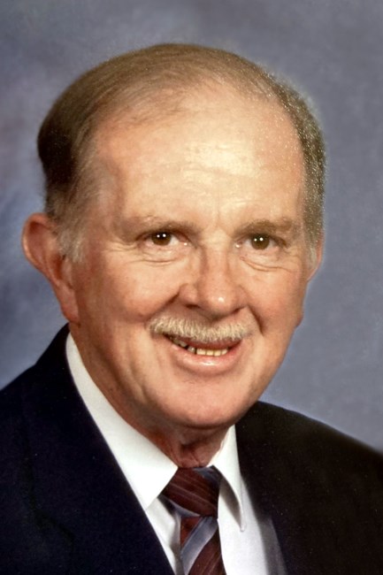 Obituary of Gerald (Jerry) Eugene Winters