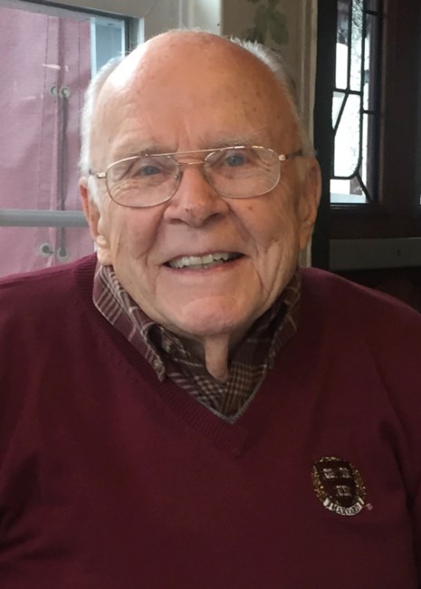 Obituary of John P. Durfee II