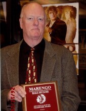 Obituary of James Krueger