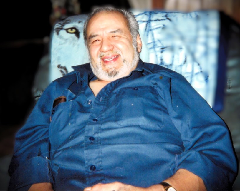 Obituary of Nick Joseph Kenezuroff Sr.