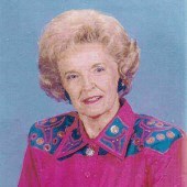 Obituary of Isabel B. Miller