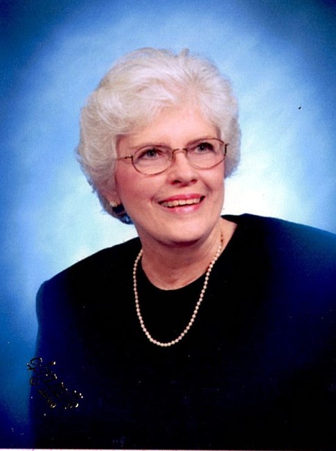 Obituary of Marilyn Luella Fortenberry
