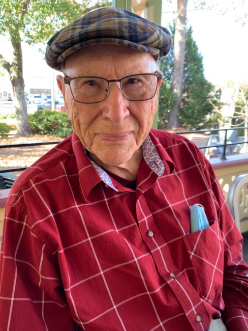 Obituary of Billy Ray Lyde