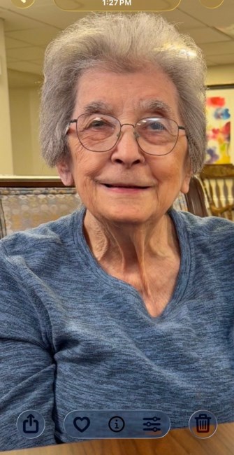 Obituary of Aida DiStaulo