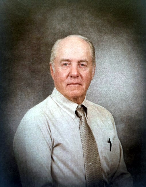 Obituary of Gary Roper