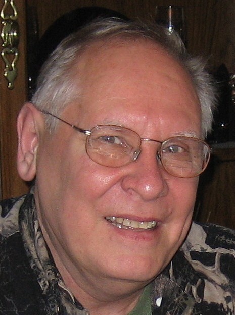 Obituary of James Ellsworth Luedtke