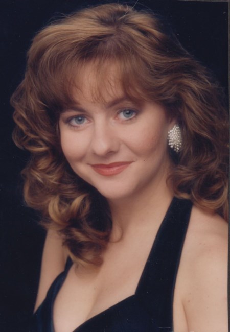 Obituary of Nichole M Riley