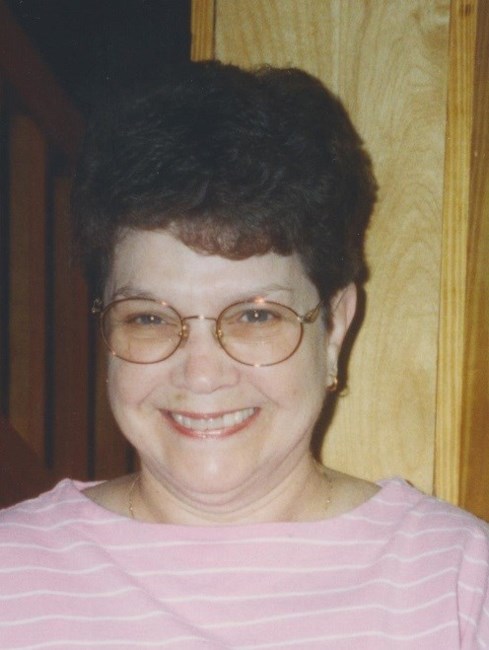 Avis de décès de Jerry Waller