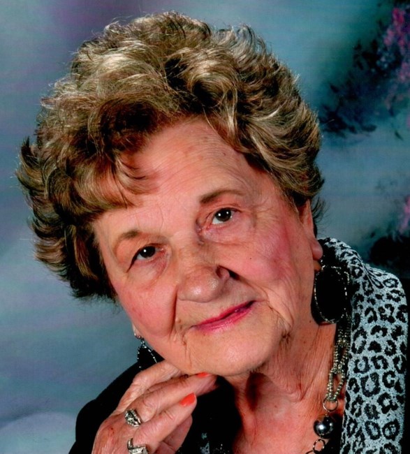 Obituario de Dorothy L. Baker